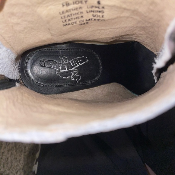 Freebird by Steven { Joeys } - Picture 6 of 6